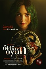 ÖLDÜREN OYUN